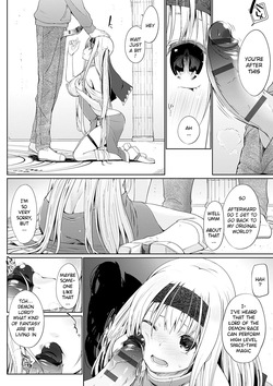 [Kaiduka] Isekai ni Shoukansaretara Zenin Do M Toka...Chotto Imi ga Wakaranai [English] [holybotany] — page 11