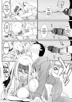[Kaiduka] Isekai ni Shoukansaretara Zenin Do M Toka...Chotto Imi ga Wakaranai [English] [holybotany] — page 15