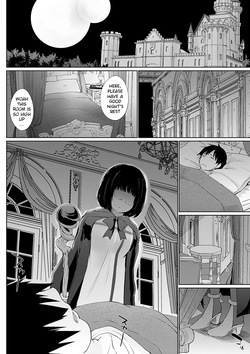 [Kaiduka] Isekai ni Shoukansaretara Zenin Do M Toka...Chotto Imi ga Wakaranai [English] [holybotany] — page 23