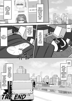 [Echi Echi Daifuku (Neko Daifuku)] Gekouchu no Onnanoko o Rachi shite Kuchibenki ni Choukyou Suru Ohanashi | A Story About Kidnapping a Girl on the Way Home from School and Training Her to be a Mouth Toilet [English] [Morally Bankrupt Wizard Translations] — page 24
