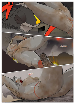 [Urban Doujin Magazine] Ultra Madam : Director's Cut[AI Manga Translator] — page 17