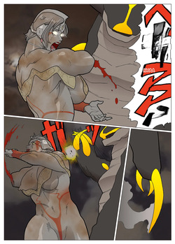 [Urban Doujin Magazine] Ultra Madam : Director's Cut[AI Manga Translator] — page 21