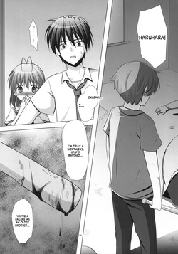 [Noraneko-no-Tama] Mei TANK! [English][ScanMTL] — page 24