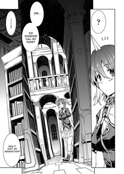 [Erect Sawaru] Shinkyoku no Grimoire I-III -PANDRA saga 2nd story- — page 11