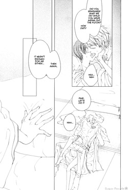 [Claudia (Takano Yumi)] Haikei, Ogenki Desuka (Hetalia Axis Powers) [English] — page 12