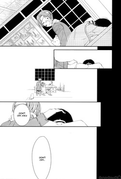 [Claudia (Takano Yumi)] Haikei, Ogenki Desuka (Hetalia Axis Powers) [English] — page 20