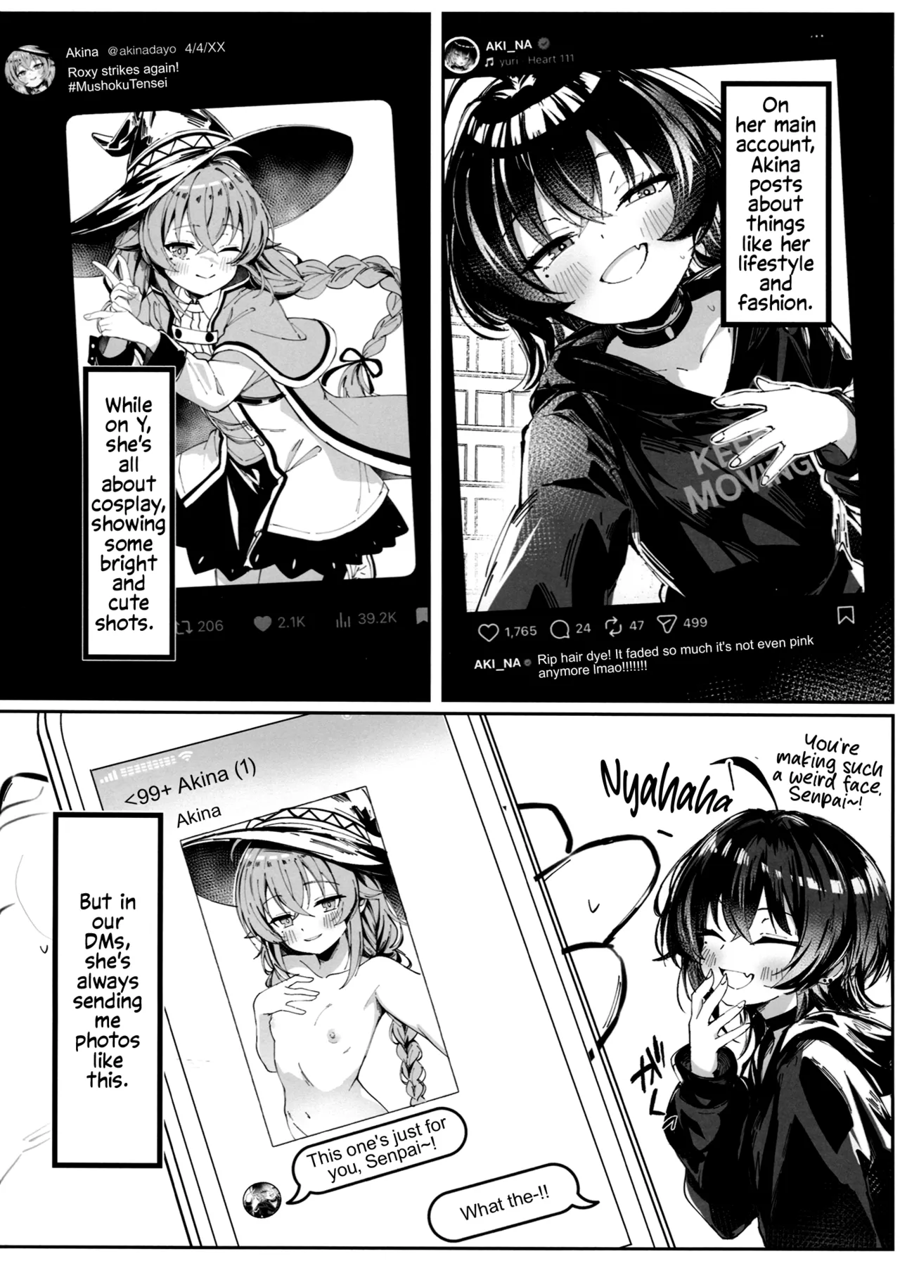 RANDOM ARCHIVE page 10 full