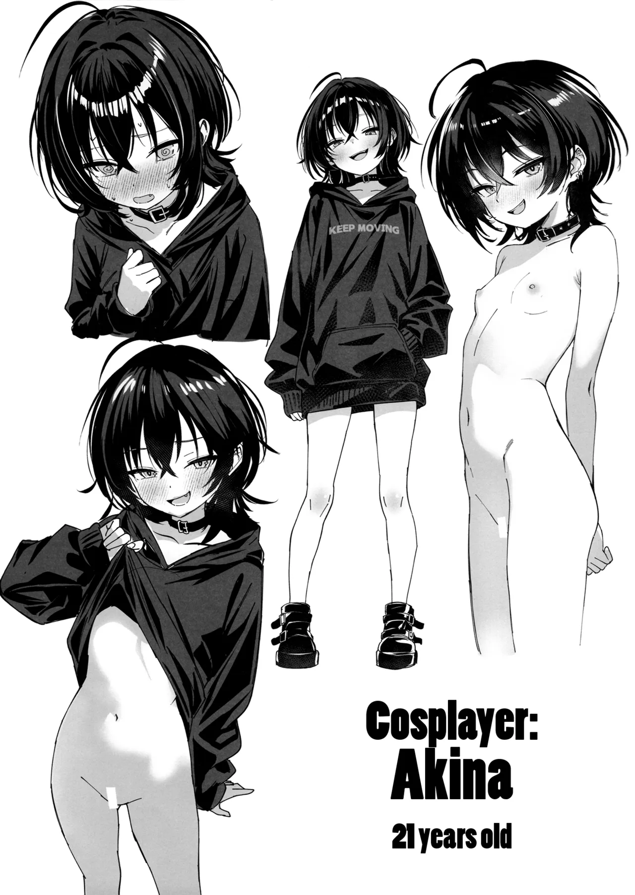 RANDOM ARCHIVE page 9 full