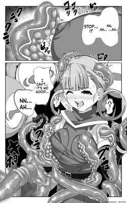 [sajimari] Minarai Majutsushi to Shokushu Seibutsu [English] [SCANMTL] — page 16