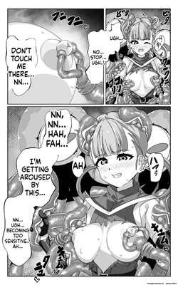 [sajimari] Minarai Majutsushi to Shokushu Seibutsu [English] [SCANMTL] — page 18