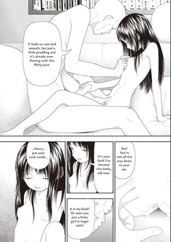 [Yamamoto Naoki] Goji | Five O’Clock [English] [Rainash] — page 18