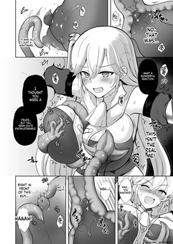 [Chococornet (Tenro Aya)] Oathbreaker Zenpen Ingyaku no Kinoe Kishi [English] [SCANMTL] [Digital] — page 13