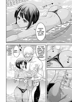 [Uonome Beji] Otokonoko Kanojo - Otokonoko Sweetheart [English] [MTL] [Digital] — page 22