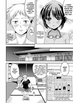 [Uonome Beji] Otokonoko Kanojo - Otokonoko Sweetheart [English] [MTL] [Digital] — page 24