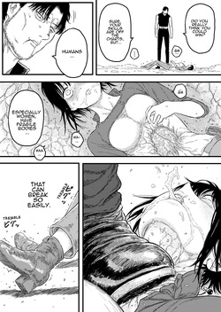 [ENG Ver.] PERFECT LOOSER — page 13