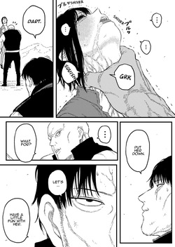 [ENG Ver.] PERFECT LOOSER — page 23