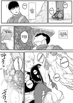 [ENG Ver.] PERFECT LOOSER — page 24