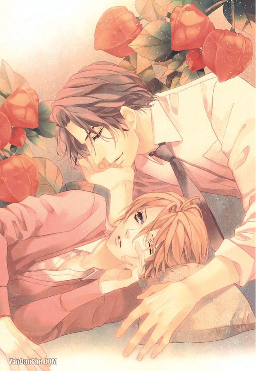 Asanaga Fuugetsu, Shodouka Desu.︱书法家朝长风月的爱恋 page 2 full