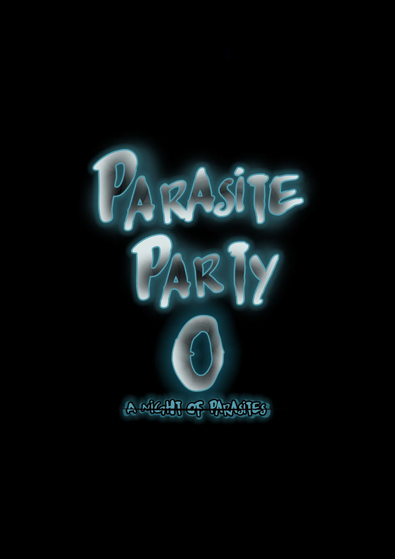 Parasite Party EP. 0 page 2 full