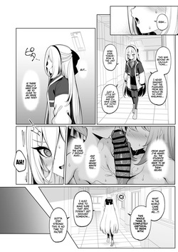 [Momokan (Momonosuke)] Netorase Archive 4 (Blue Archive) [English] [Xzosk] [Digital] — page 13