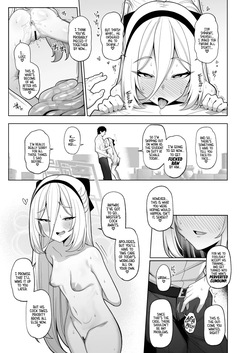 [Momokan (Momonosuke)] Netorase Archive 4 (Blue Archive) [English] [Xzosk] [Digital] — page 22