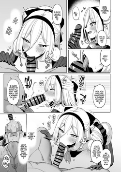 [Momokan (Momonosuke)] Netorase Archive 4 (Blue Archive) [English] [Xzosk] [Digital] — page 24
