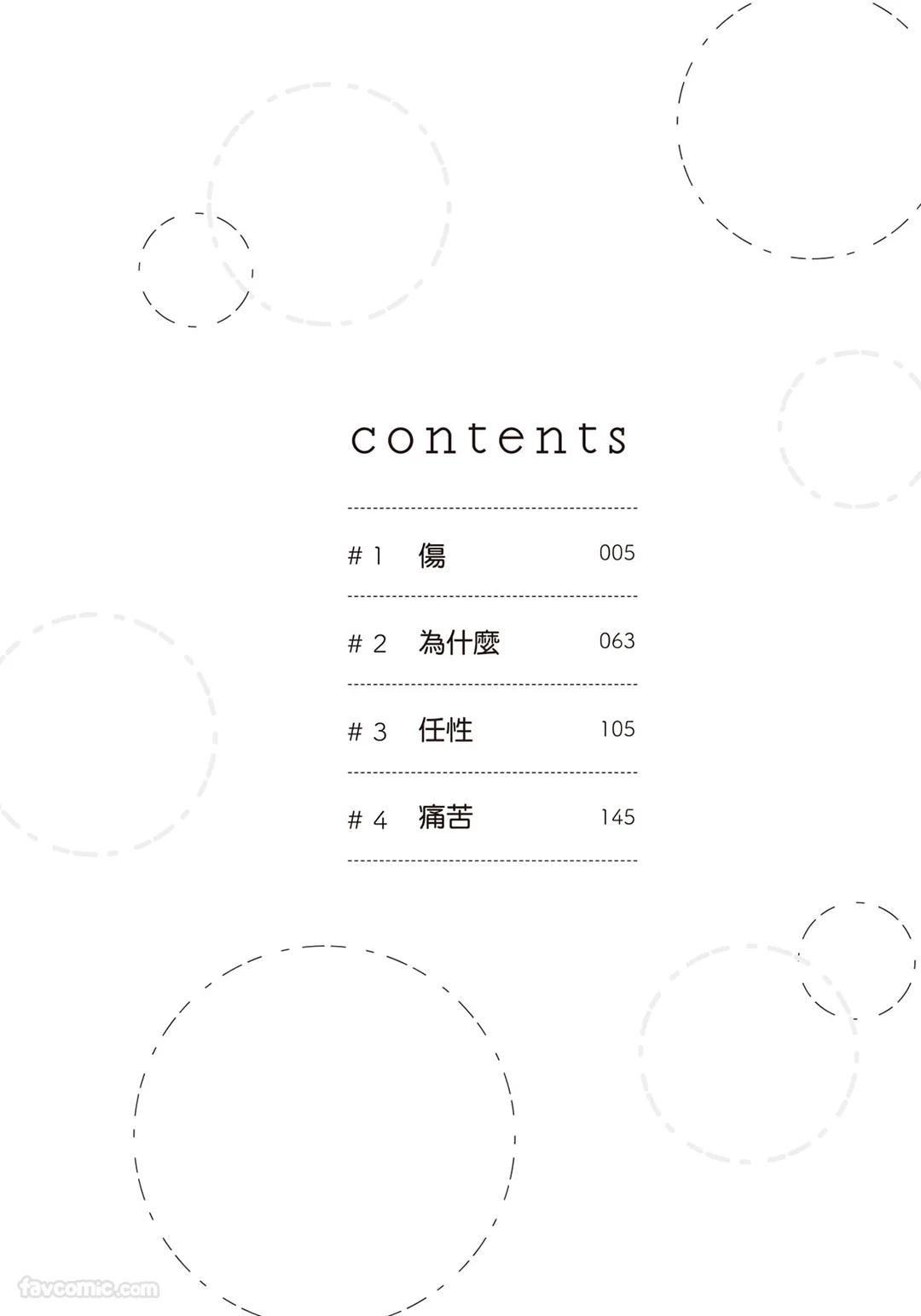 Tamaranai no wa Koi na no ka︱难以承受的悸动是恋爱吗 page 3 full
