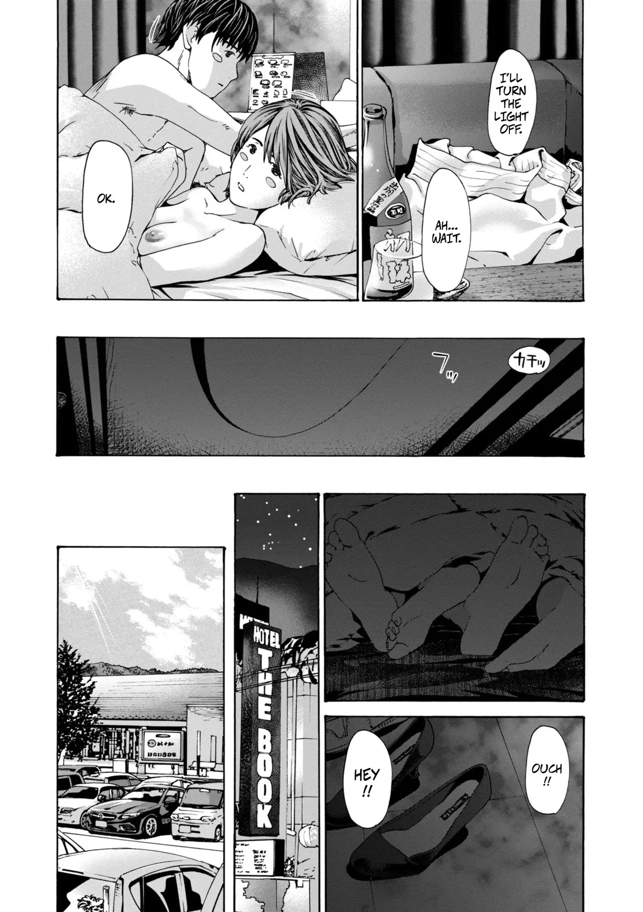 Snow Crossing page 4 full