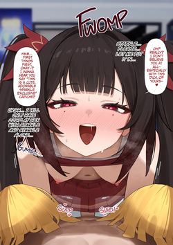 [Flasso] Sparkle Parts 1-5 (Honkai: Star Rail) [English] [Decensored] — page 20