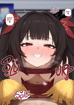 [Flasso] Sparkle Parts 1-5 (Honkai: Star Rail) [English] [Decensored] — page 21