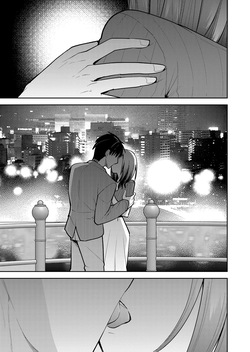 [Nakao] Kimi no Mae de Kimi Igai o Daku Ch. 40 | Having Sex with Someone Else in Front of You 40 [English] — page 16