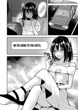 [Nakao] Kimi no Mae de Kimi Igai o Daku Ch. 40 | Having Sex with Someone Else in Front of You 40 [English] — page 17