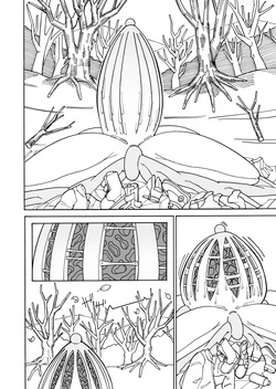 [Kamome no Shokudou (Gohan no Otomo)] Amai kaori ni sasowarete [English] — page 14