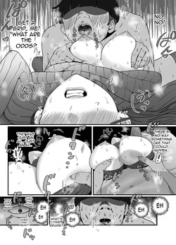 [jill] Tamatama Mita AV no Onnanoko ga Kanojo ni Gekini Sugiru. 2 | The girl in the adult video I happened to watch looks too much like my girlfriend 2 [English] [meganekun_tl] — page 18
