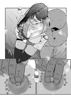 [jill] Tamatama Mita AV no Onnanoko ga Kanojo ni Gekini Sugiru. 2 | The girl in the adult video I happened to watch looks too much like my girlfriend 2 [English] [meganekun_tl] — page 24