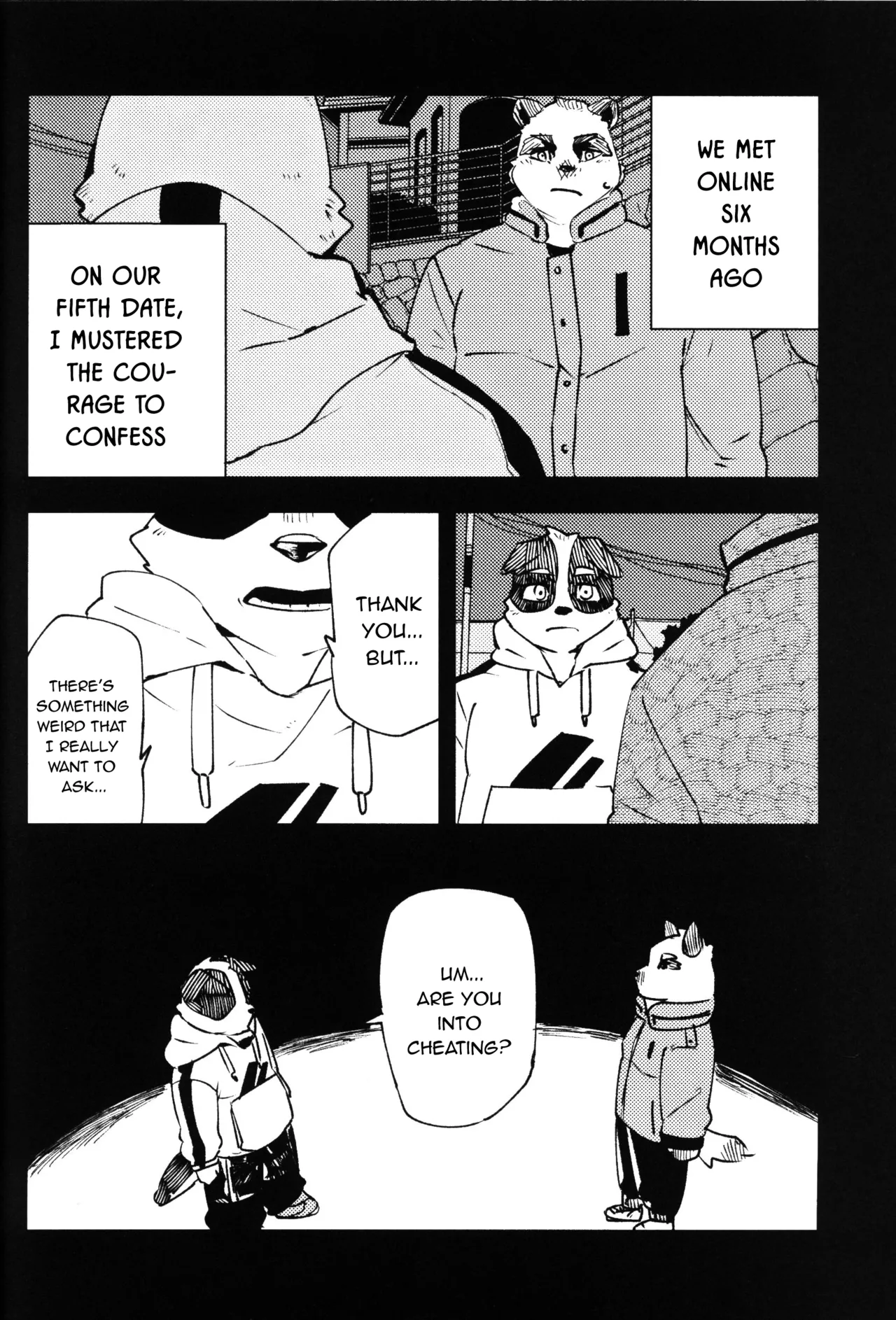 Cheat On page 6 full