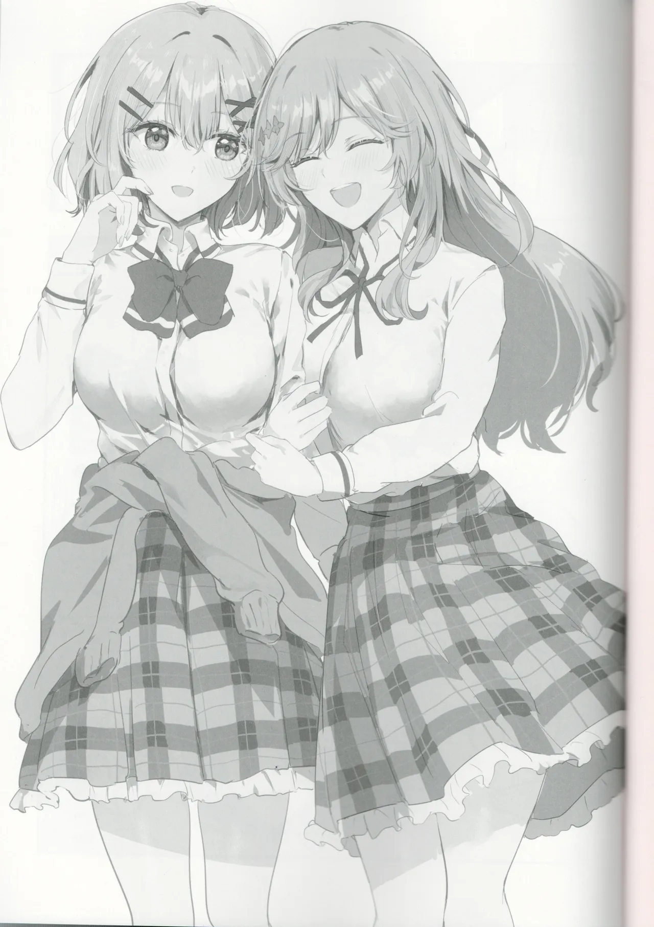 Kyou wa Rena-chan hitoriji me page 2 full