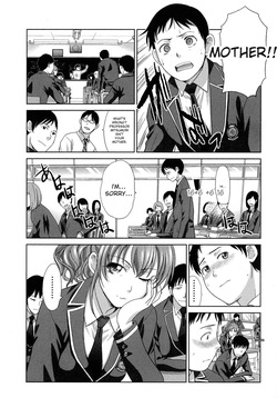[Itaba Hiroshi] Haha Futari [Digital] [English] — page 15