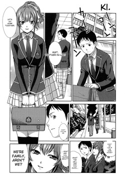 [Itaba Hiroshi] Haha Futari [Digital] [English] — page 16