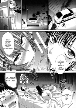 [Itaba Hiroshi] Haha Futari [Digital] [English] — page 20