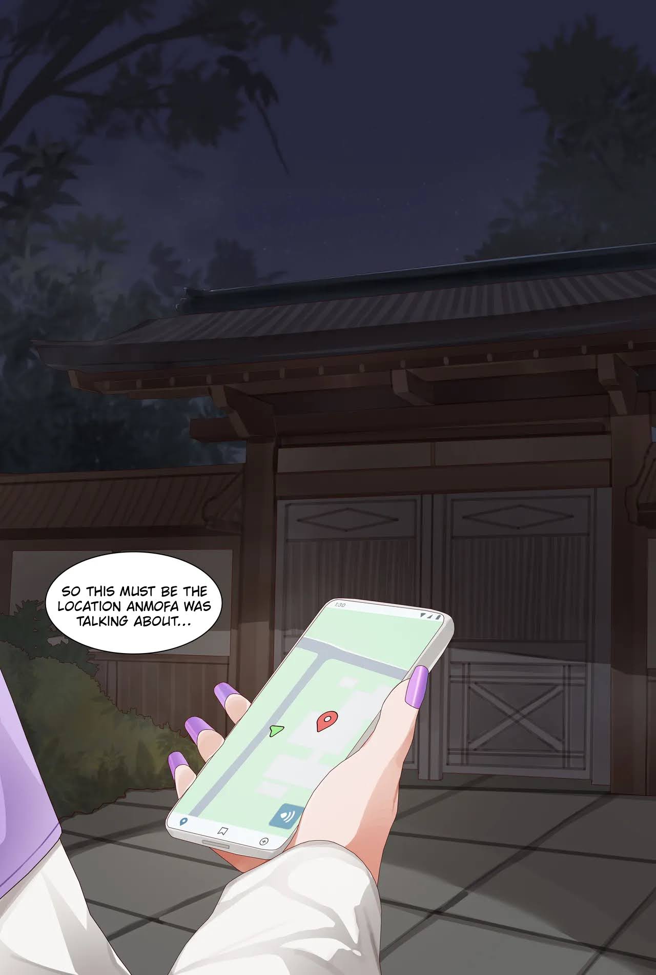 Lonely Housewife Hinata Hypnotized and Corrupted by the BBC 4 page 2 full