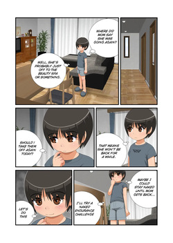 Asami-kun Wants To Be Seen — page 18