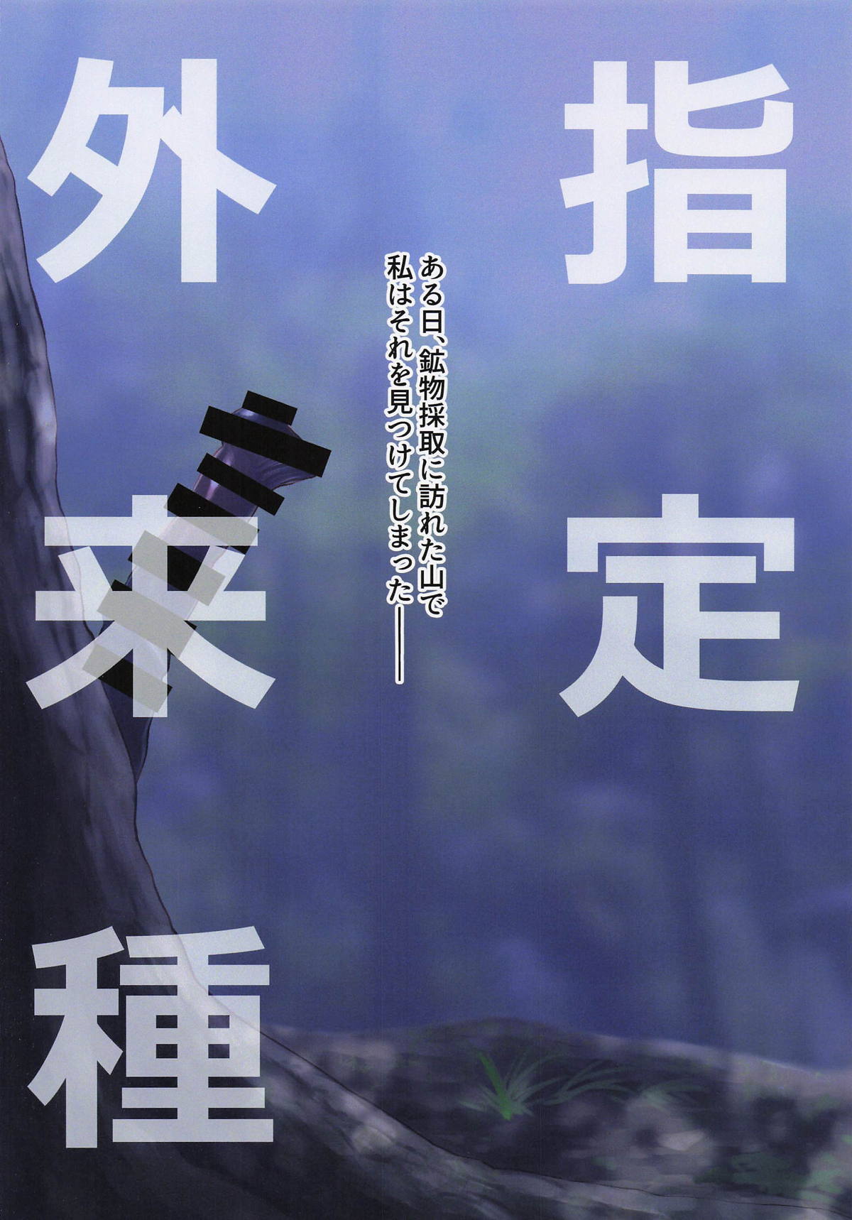 WASANBON  VOL. 30 page 2 full