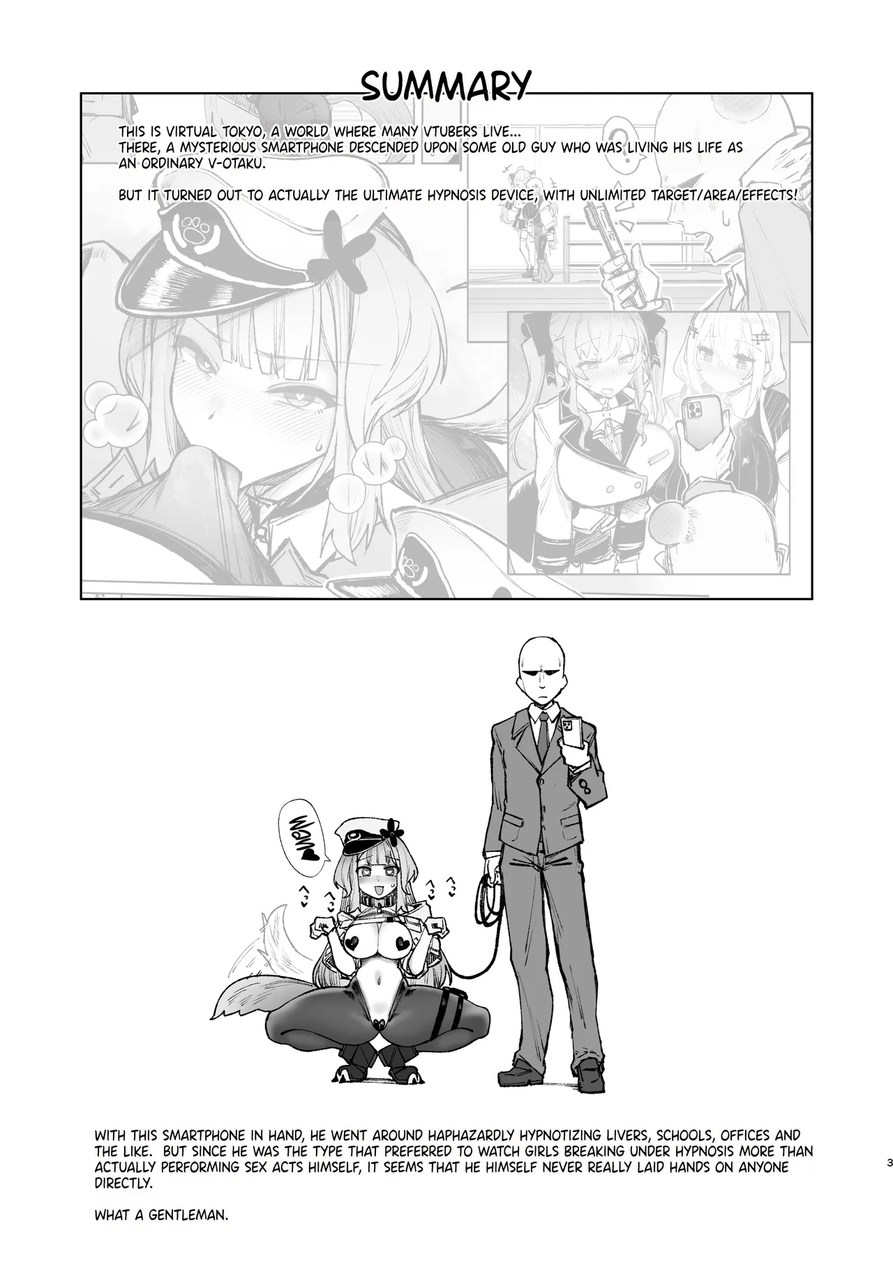 Nijisaimin 2 | Nijihypno 2 page 2 full