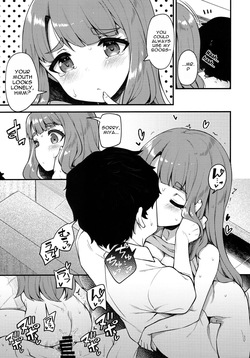 [Wasuraruru Tegami (Binsen)] Tatoeba Konna Million Theater 5 -Miyao Miya no Baai- (THE IDOLM@STER MILLION LIVE!) [English] [MTL] — page 15