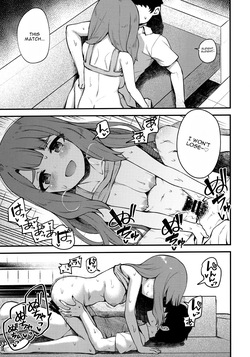 [Wasuraruru Tegami (Binsen)] Tatoeba Konna Million Theater 5 -Miyao Miya no Baai- (THE IDOLM@STER MILLION LIVE!) [English] [MTL] — page 17