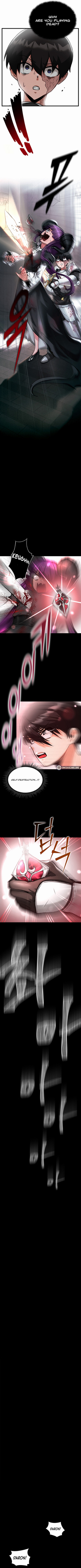 [ReNyang & Usagi/Jun Kogi] Regressed Warrior’s Female Dominance Diary (Chapters 1-102) [Season 2 Ongoing] [English] [Omega Scans] — page 13