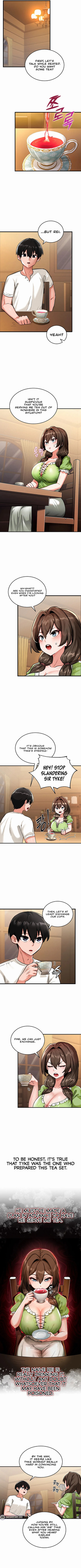 [ReNyang & Usagi/Jun Kogi] Regressed Warrior’s Female Dominance Diary (Chapters 1-102) [Season 2 Ongoing] [English] [Omega Scans] — page 19
