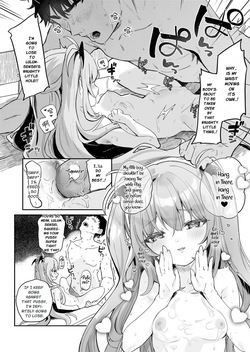 [Tamano Kedama] My Teacher Is So Hot That I Might Repeat Kindergarten !! — page 13