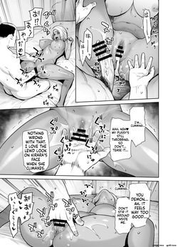 [Kouchaya (Ootsuka Kotora)] Tannin no Meido ni Nacchatta KURO GAL 4 [Digital] MTL — page 17